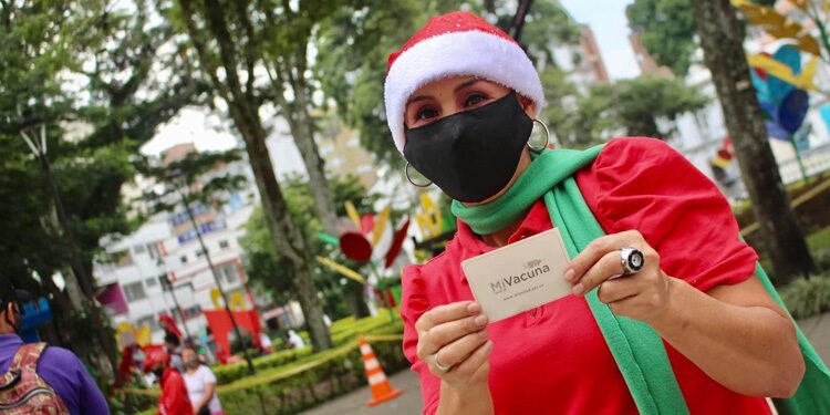 ¡Pilas ibaguereños! Nuevos casos de contagio por Covid-19 en la Capital Musical