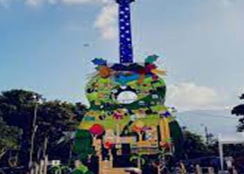 ‘El Bunde Tolimense’, así se llamará el renovado Parque de La Música