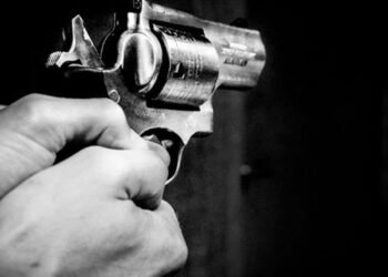 ¡Tristeza en navidad! Hombres armados dispararon indiscriminadamente contra una familia&nbsp;en el municipio de Chaparral