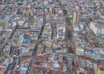 Ibagué fue incluida en la Red de Ciudades Inteligentes de Latinoamérica