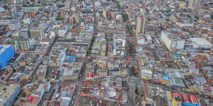 Ibagué fue incluida en la Red de Ciudades Inteligentes de Latinoamérica