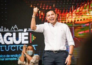 ¡Las cartas sobre la mesa! Alcaldía de Ibagué rendirá cuentas a la ciudadanía