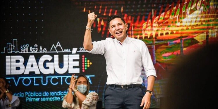 ¡Las cartas sobre la mesa! Alcaldía de Ibagué rendirá cuentas a la ciudadanía