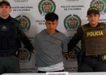 Tras las rejas enviaron a dos reconocidos homicidas en el Tolima