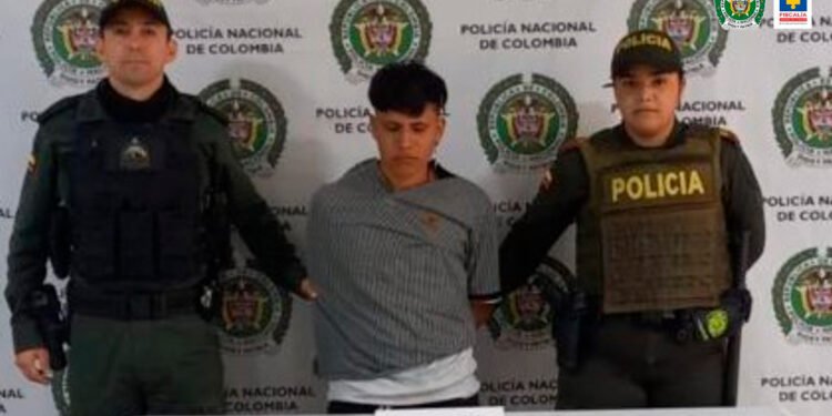 Tras las rejas enviaron a dos reconocidos homicidas en el Tolima