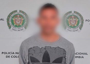 Capturados fleteros de celulares en Ibagué&nbsp;