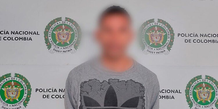 Capturados fleteros de celulares en Ibagué&nbsp;