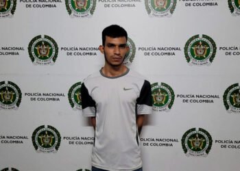 Capturado ladrón en el barrio La Estación de Ibagué&nbsp;