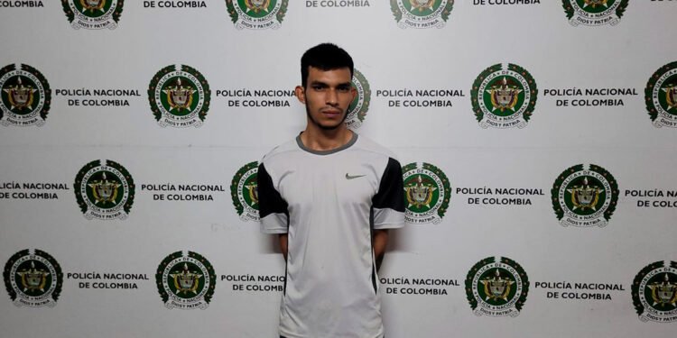 Capturado ladrón en el barrio La Estación de Ibagué