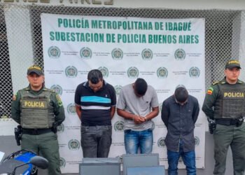 Veían desde Buga con “sorpresita”