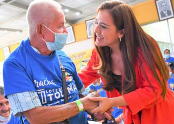 Lotería del Tolima celebró fiesta de fin de año con loteros