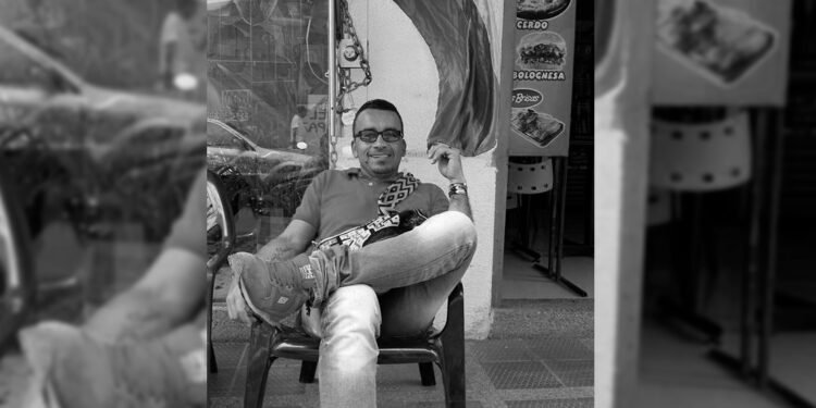 Vuelve y juega, motociclista murió arrollado por vehículo de carga pesada en Melgar&nbsp;