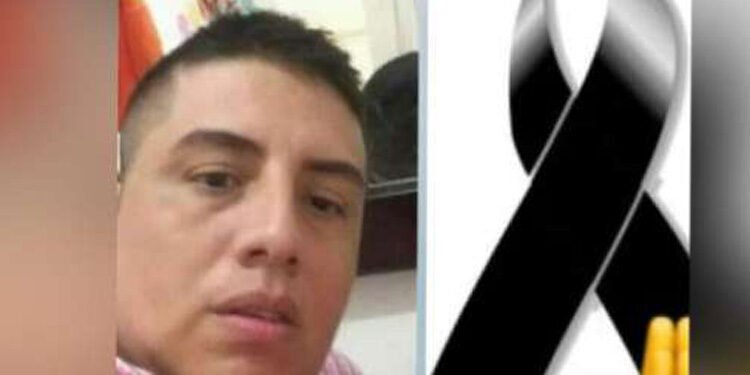 Consternación en Valle de San Juan, en el Tolima tras el homicidio de un hombre conocido como ‘Agujetas’
