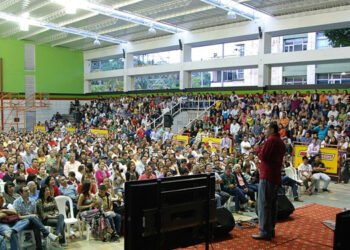 Prográmese con “Mundo Palabra”