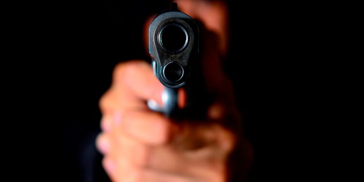 Gatilleros siguen haciendo de las suyas en El Espinal&nbsp;