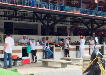 Alcaldía de Ibagué informó que realizó compromisos con representantes de las plazas de mercado