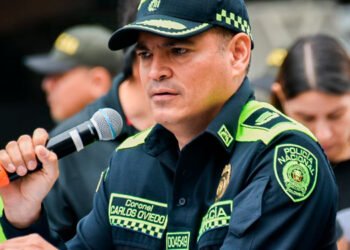 Conozca el Plan Integral de Navidad 2022 con el que la Policía de Ibagué busca proteger a la ciudadanía&nbsp;
