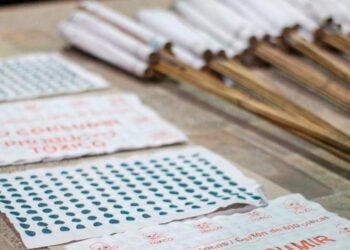 Bloque de búsqueda contra la pólvora realizó contundentes operativos en Ibagué