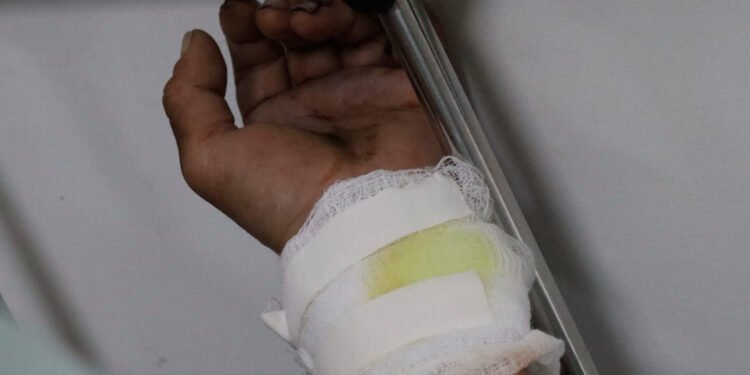 Evite tragedias: Celebre Navidad y Año Nuevo sin pólvora