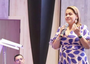 Red Hospitalaria del Tolima, en alerta amarilla por sismicidad en el volcán cerro Machín