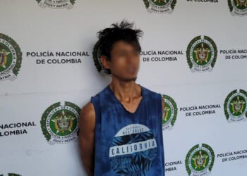 Por receptación fue capturado un hombre en Ibagué&nbsp;