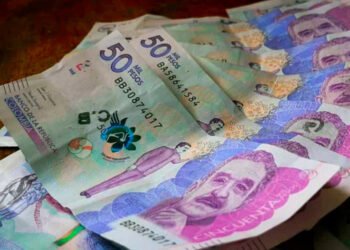 Así quedó el salario mínimo de los colombianos para el 2023&nbsp;