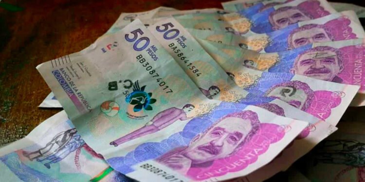 Así quedó el salario mínimo de los colombianos para el 2023&nbsp;