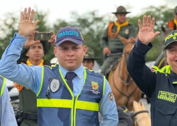 El Tolima lanzó Plan Navidad de Seguridad Vial