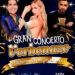 Prográmese este viernes 30 de diciembre con el “Verbenazo”, el concierto de fin de año