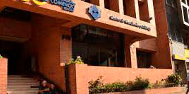 Elegida nueva junta directiva de Cámara y Comercio