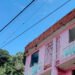 Autoridades demolieron una vivienda que era usada para el expendio de estupefacientes en la ciudad de Ibagué