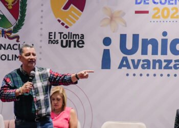 Tolima, referente nacional de gratuidad educativa en educación superior