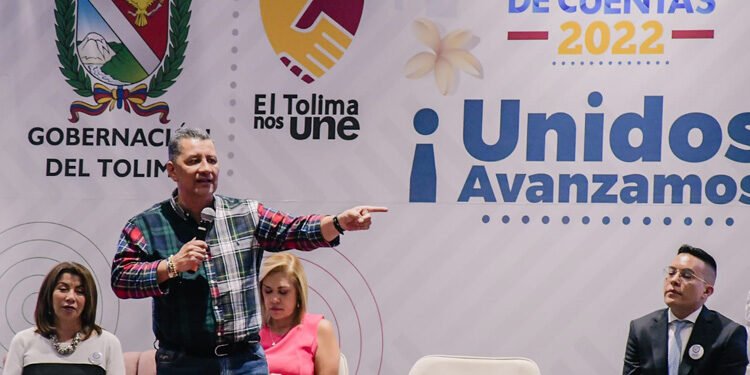 Tolima, referente nacional de gratuidad educativa en educación superior