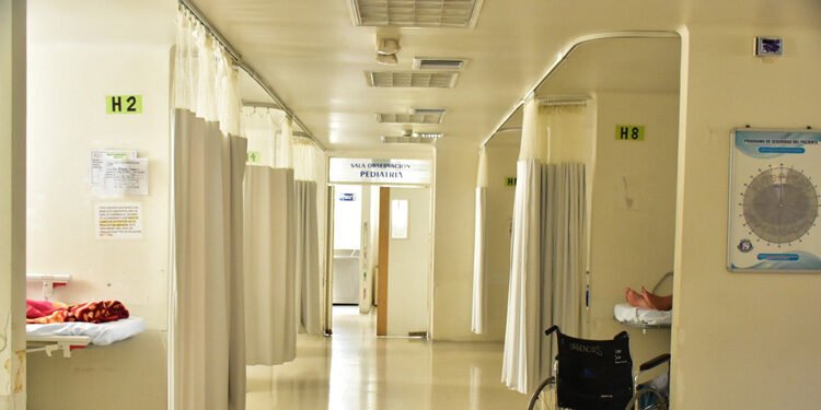 La Alcaldía espera no aumentar el número de quemados con pólvora en estas festividades