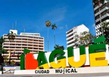 Un muerto y un herido dejó un ataque con arma de fuego en la ciudad de Ibagué