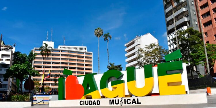 Un muerto y un herido dejó un ataque con arma de fuego en la ciudad de Ibagué