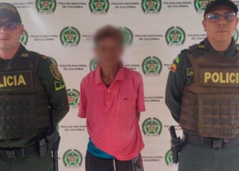 Ladrón del Topacio fue capturado&nbsp;