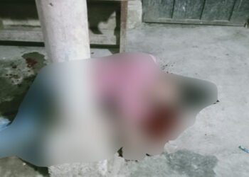 ¡Asesinaron a exconcejal de Dolores Tolima! Jesús María Mora fue ultimado en la vereda Café las Pavas.