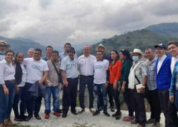 El viaducto Álvaro Mutis Jaramillo y 5 kilómetros en doble calzada  fueron entregados para el Tolima