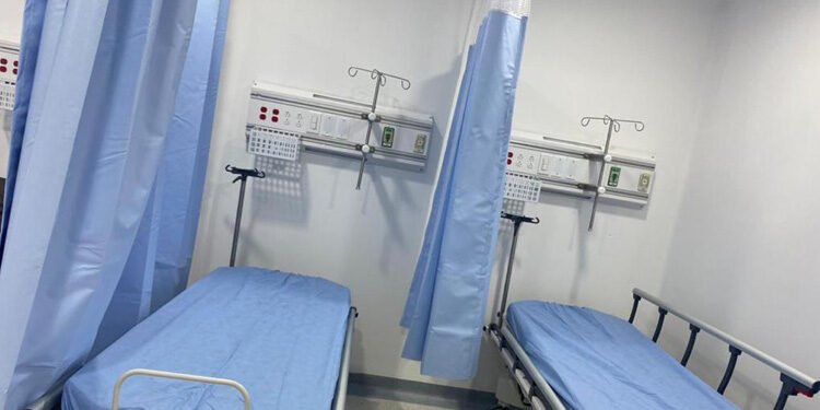 Confirman primer quemado por pólvora en Ibagué