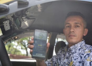 Viaje seguro, tranquilo y de manera legal con la gratuita APP ‘Taxi Vibra’