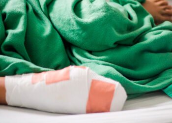 Grave caso de menor afectado por pólvora prende las alarmas en las autoridades del departamento