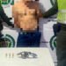 Con arma ilegal fue capturado hombre en el barrio Villa del Sol de Ibagué
