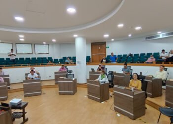 La Asamblea espera conocer cómo estamos en gestión del Riesgo y Atención de desastres en el Tolima