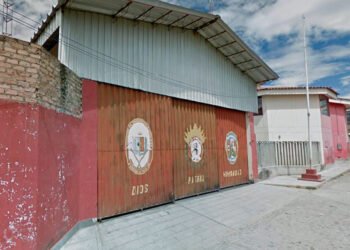 Complejo panorama para los bomberos de Cajamarca, sin sueldo y sin transporte