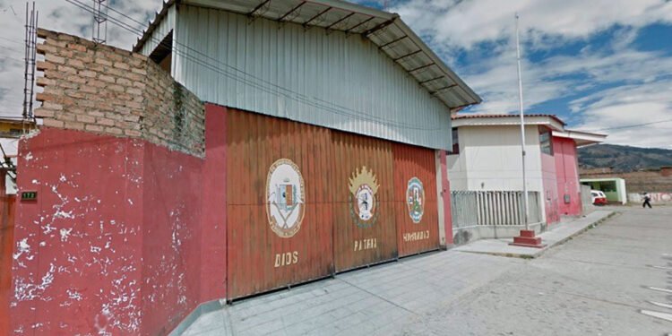 Complejo panorama para los bomberos de Cajamarca, sin sueldo y sin transporte