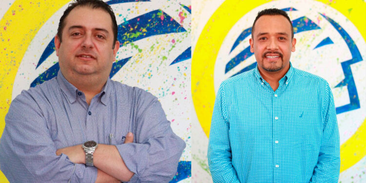 Se posesionó la nueva Junta Directiva de la Cámara de Comercio de Ibagué