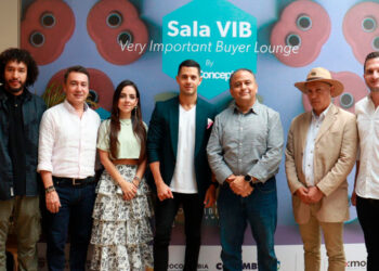 170 empresarios del Tolima asistieron a Colombiatex de las Américas 2023&nbsp;