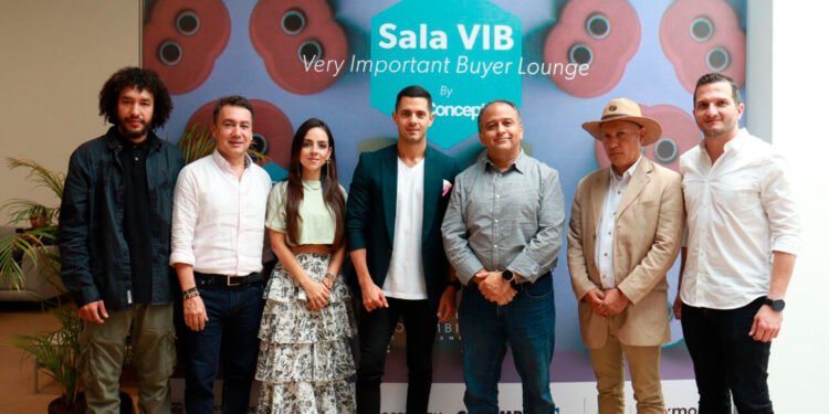 170 empresarios del Tolima asistieron a Colombiatex de las Américas 2023&nbsp;