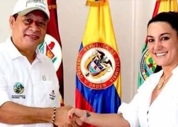 La gerente de las Empresas Públicas de Chaparral fue nombrada como secretaria de Gobierno encargada